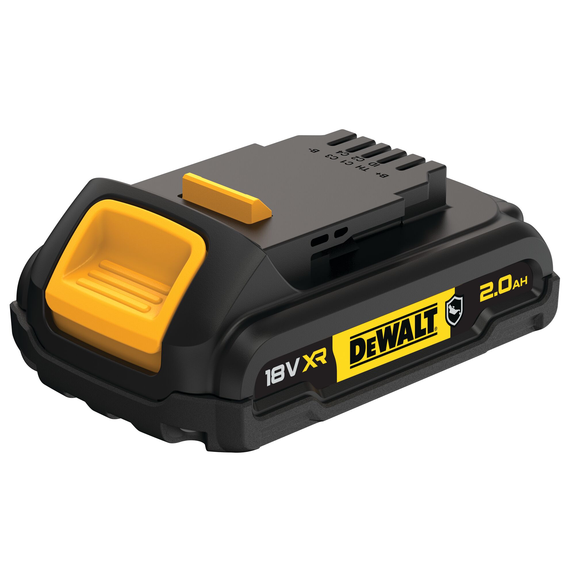 Dewalt 18v deals lithium ion battery