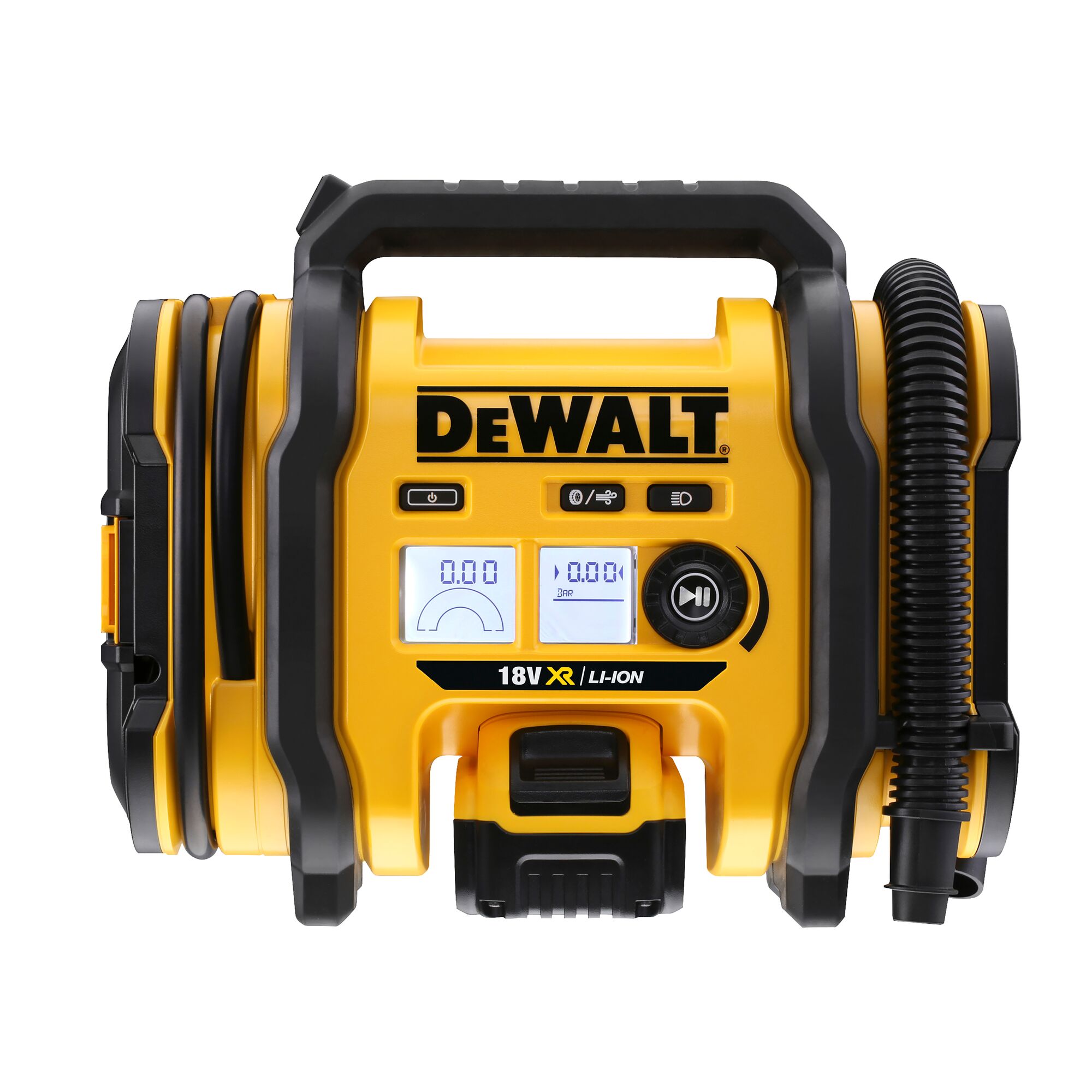 Dewalt deals 18v xr