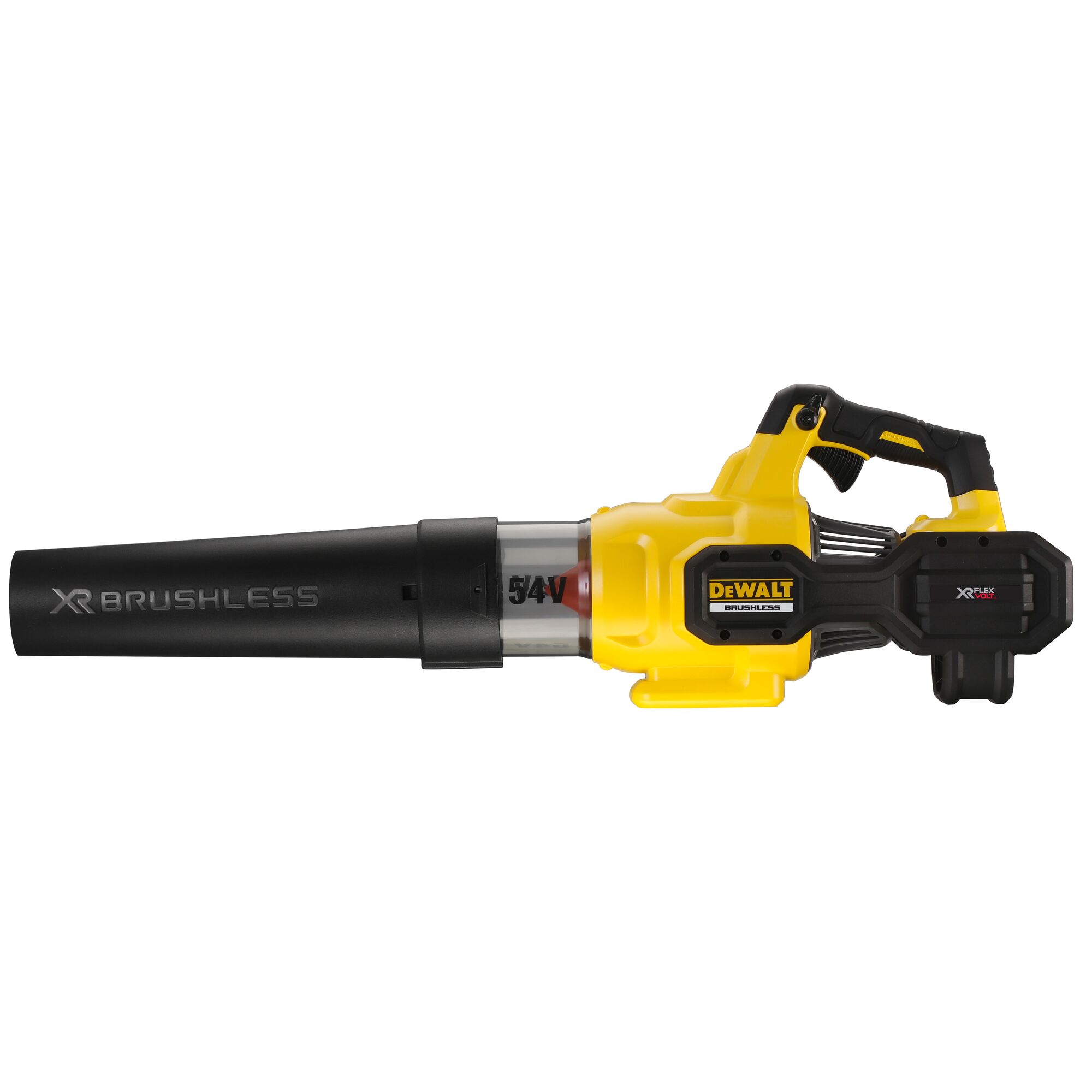 Dewalt cordless outlet blower